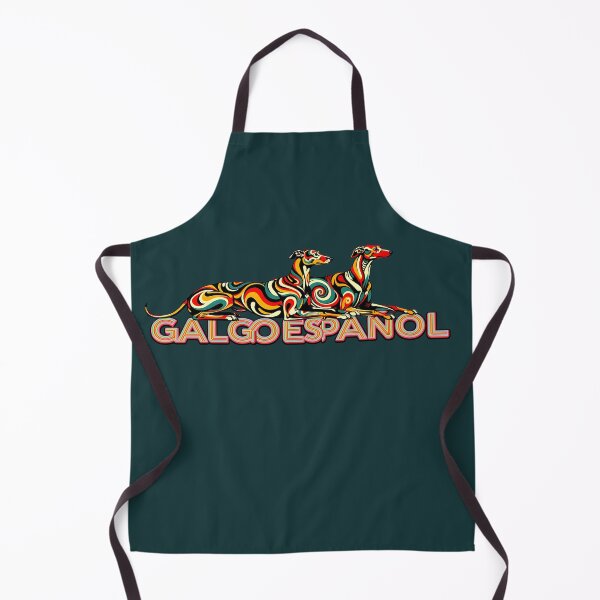 Item preview, GALOGO – GALGO ESPAÑOL – Color & Gracia designed and sold by GALOGO – Art for Sighthounds & Animal Welfare.