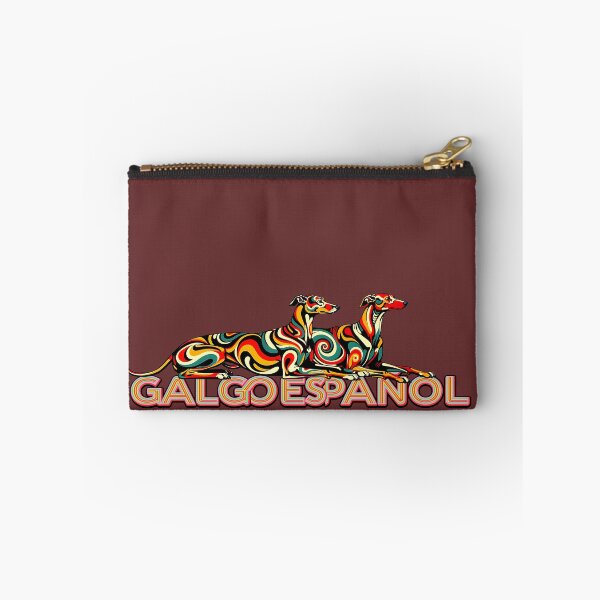 Item preview, GALOGO – GALGO ESPAÑOL – Color & Grace designed and sold by GALOGO – Art for Sighthounds & Animal Welfare.