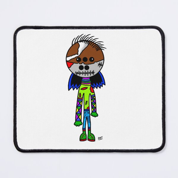 Item preview, DNT 7 designed and sold by Art DNT.
