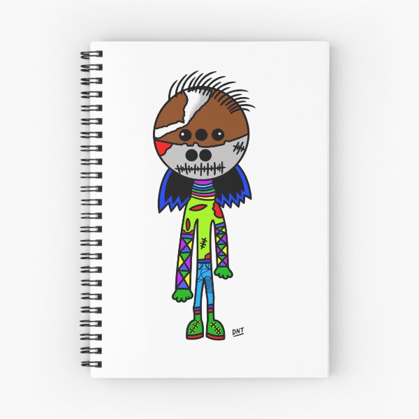 Item preview, DNT 7 designed and sold by Art DNT.