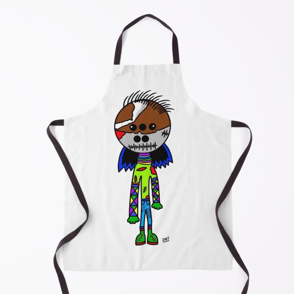 Item preview, DNT 7 designed and sold by Art DNT.