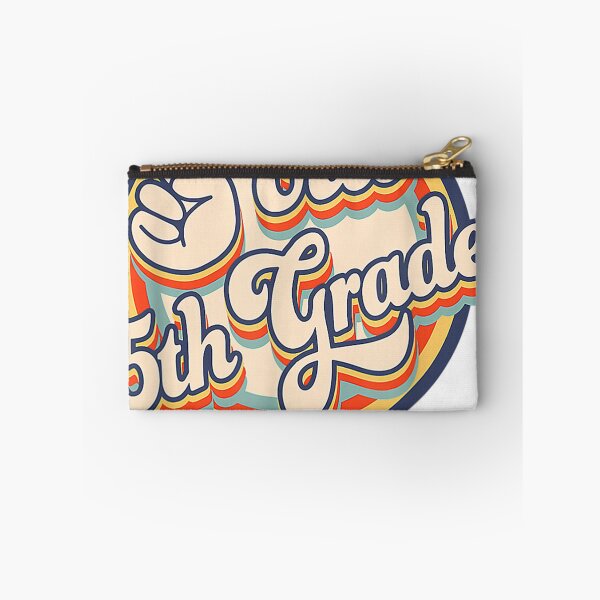 Item preview, Peace Out 5th Grade Funny Graduation Class Of 2023 Vintage designed and sold by Coolshopsea.