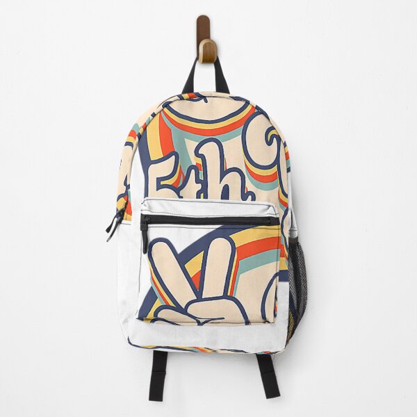 Item preview, Peace Out 5th Grade Funny Graduation Class Of 2023 Vintage designed and sold by Coolshopsea.