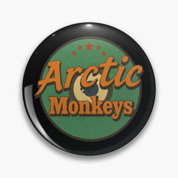 Item preview, Arctics Monkeyss  Record Label Indie Rock  designed and sold by Oluwa290Arts.