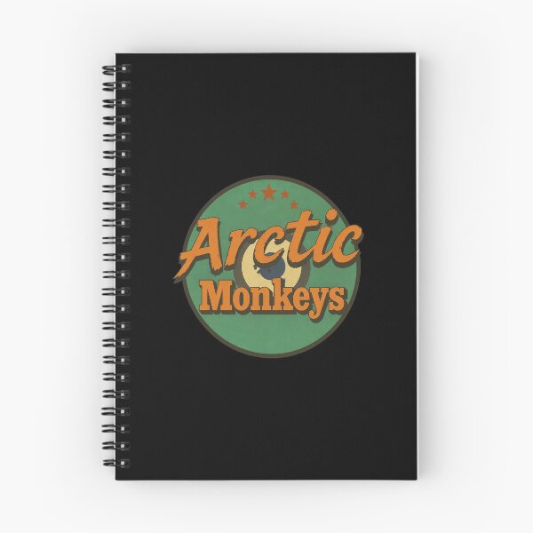 Item preview, Arctics Monkeyss  Record Label Indie Rock  designed and sold by Oluwa290Arts.