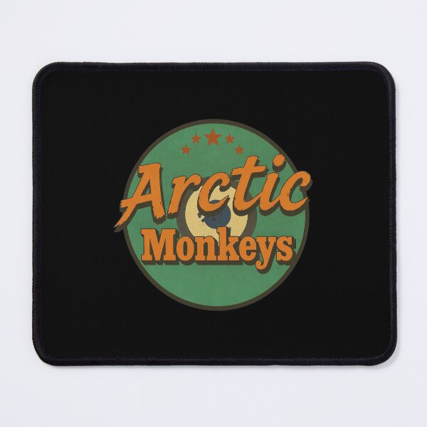 Item preview, Arctics Monkeyss  Record Label Indie Rock  designed and sold by Oluwa290Arts.