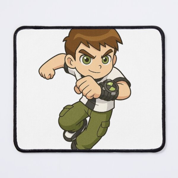 Item preview, Ben 10 designed and sold by Dilshan Chathuranga.