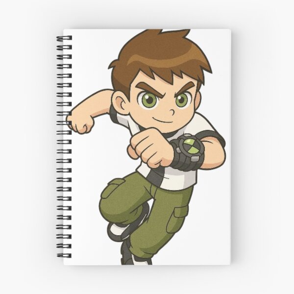 Item preview, Ben 10 designed and sold by Dilshan Chathuranga.