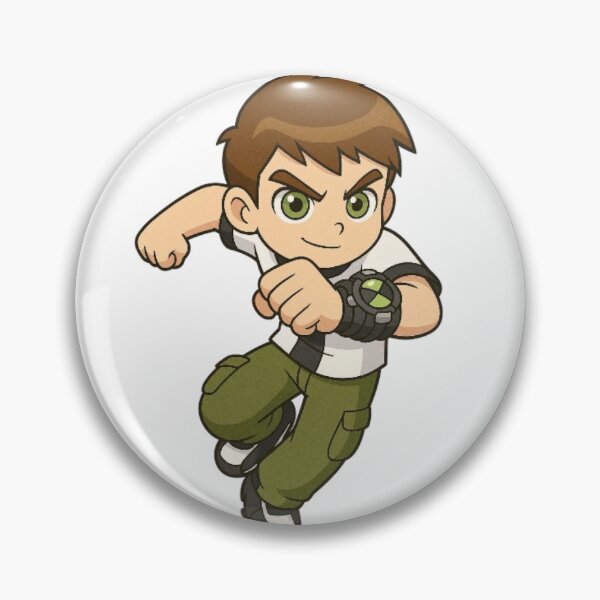 Item preview, Ben 10 designed and sold by Dilshan Chathuranga.