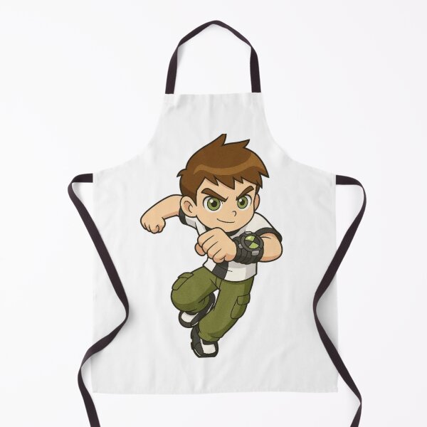 Item preview, Ben 10 designed and sold by Dilshan Chathuranga.