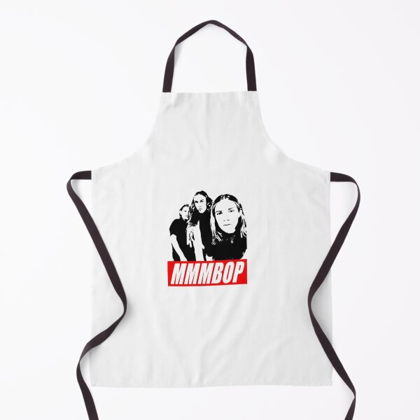 Item preview, Hanson Boy Band Mmmbop designed and sold by the-tkacher.