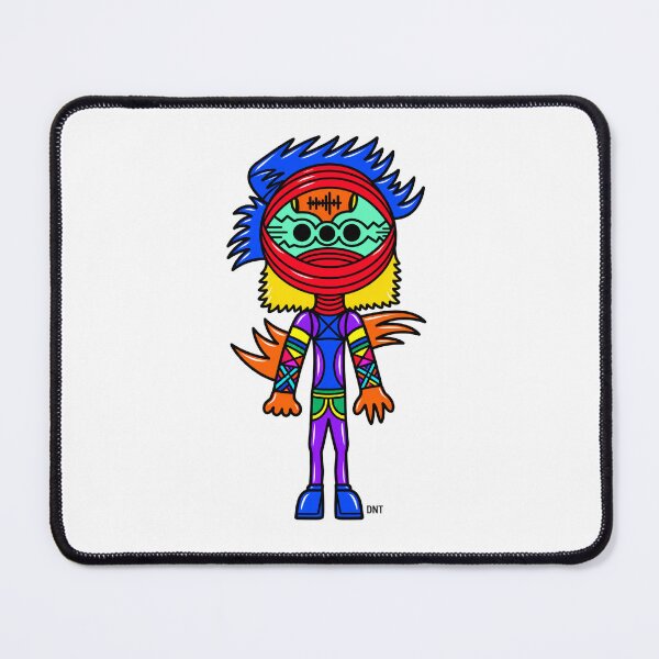 Item preview, DNT 6 designed and sold by Art DNT.