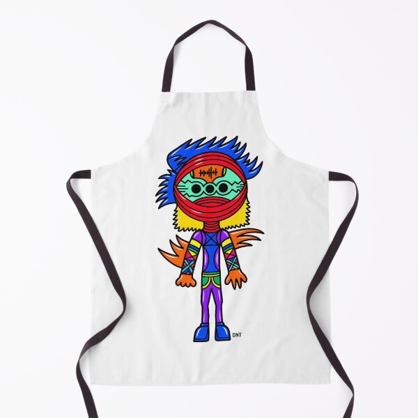 Item preview, DNT 6 designed and sold by Art DNT.