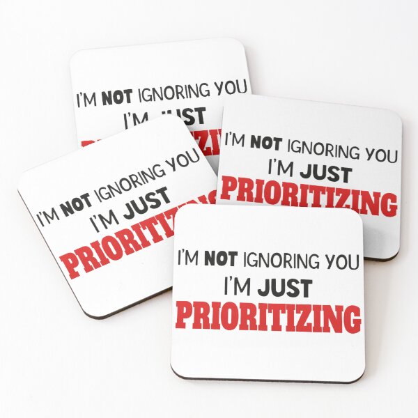 Item preview, Funny Sarcastic Quote designed and sold by timiparkerart.