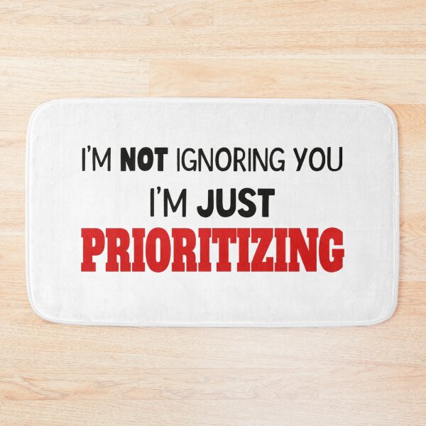 Item preview, Funny Sarcastic Quote designed and sold by timiparkerart.