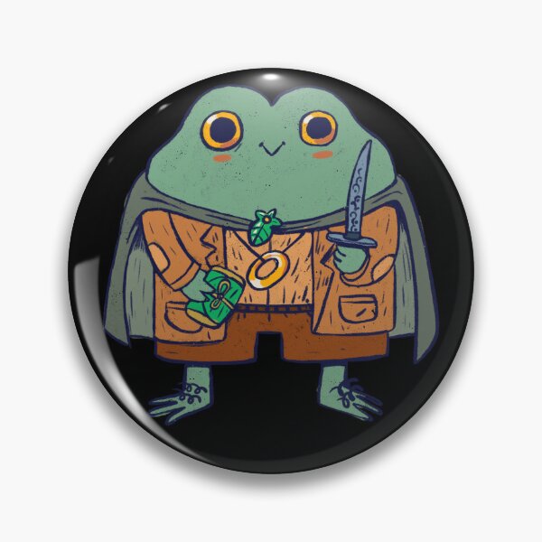 Item preview, Frogo designed and sold by ppmid.