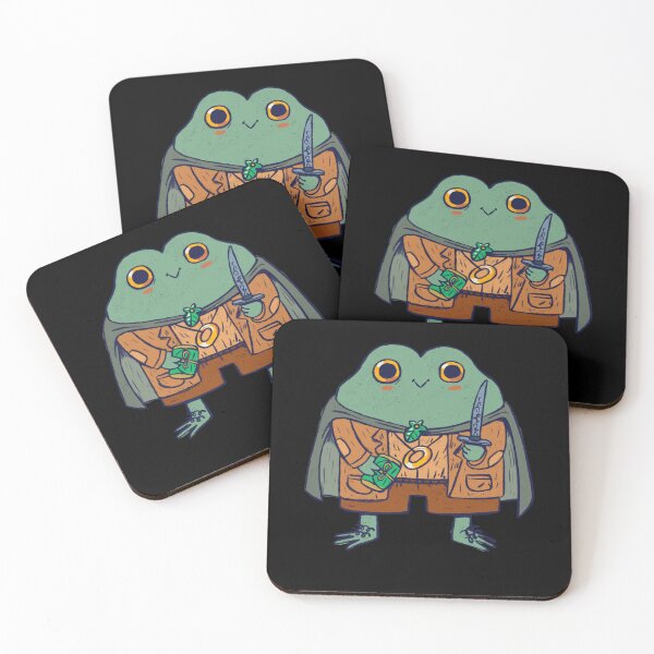 Item preview, Frogo designed and sold by ppmid.