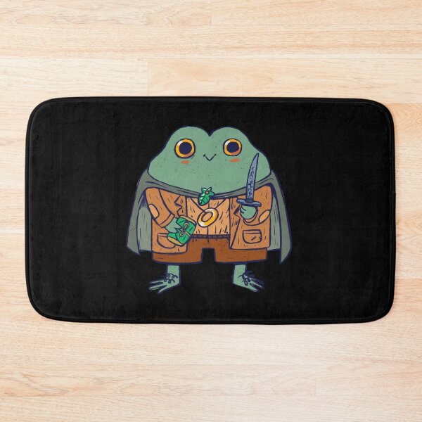 Item preview, Frogo designed and sold by ppmid.
