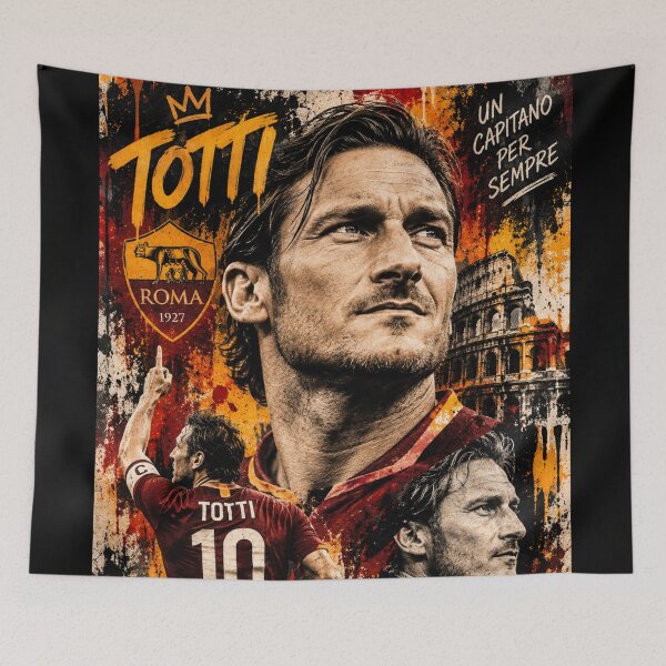 Item preview, Il Capitano designed and sold by Shirts And Clothing XXX.