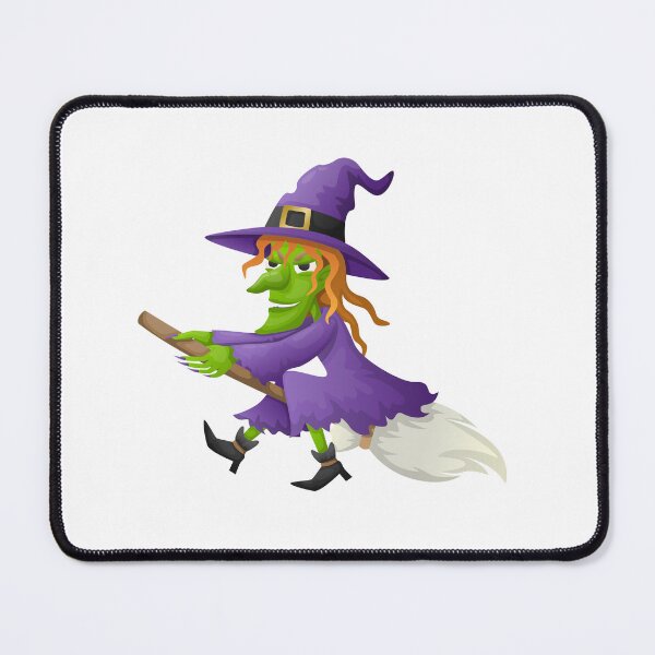Item preview, Happy halloween witch 2026 designed and sold by stormk10.