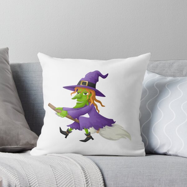 Item preview, Happy halloween witch 2026 designed and sold by stormk10.