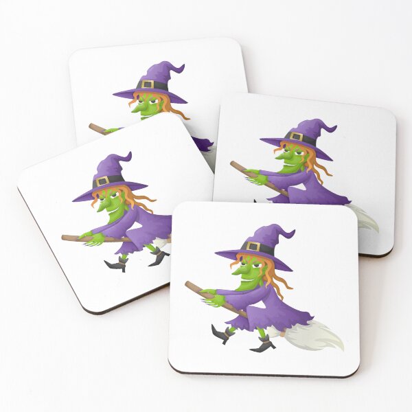Item preview, Happy halloween witch 2026 designed and sold by stormk10.