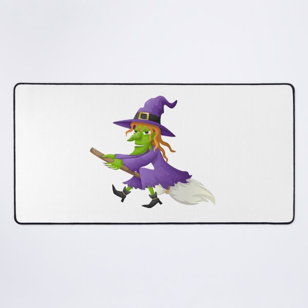 Item preview, Happy halloween witch 2026 designed and sold by stormk10.