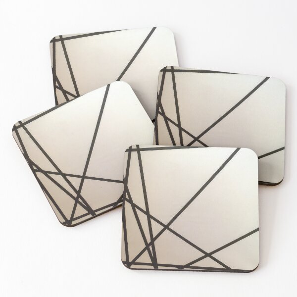 Item preview,  Francois Morellet   designed and sold by Iroiise.