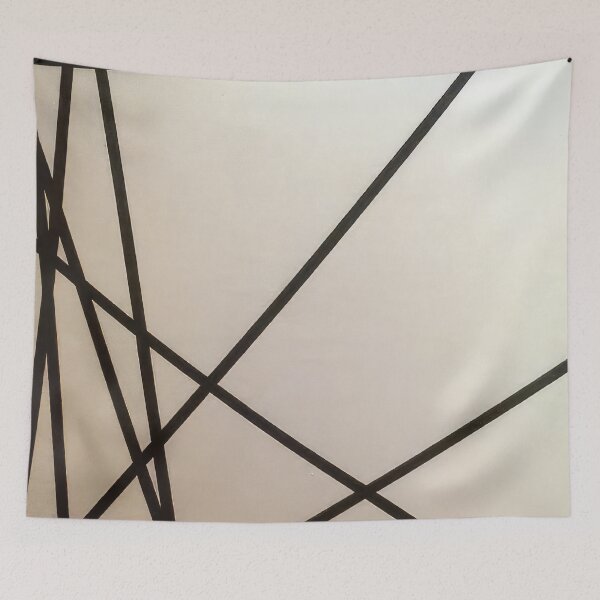 Item preview,  Francois Morellet   designed and sold by Iroiise.
