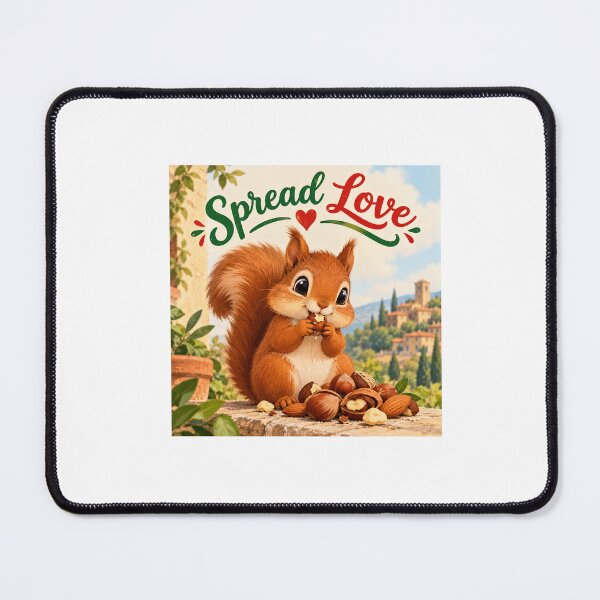 Item preview, SPREAD LOVE designed and sold by MYRADHEE.