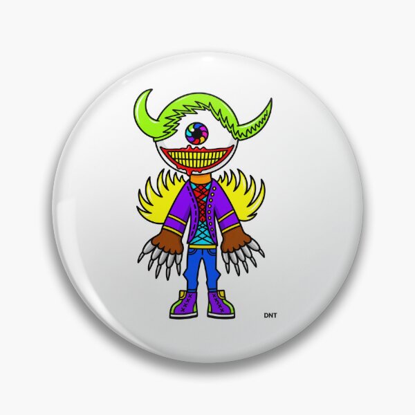 Item preview, DNT 5 designed and sold by Art DNT.