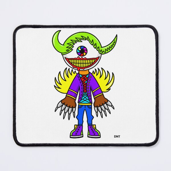 Item preview, DNT 5 designed and sold by Art DNT.