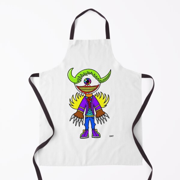 Item preview, DNT 5 designed and sold by Art DNT.
