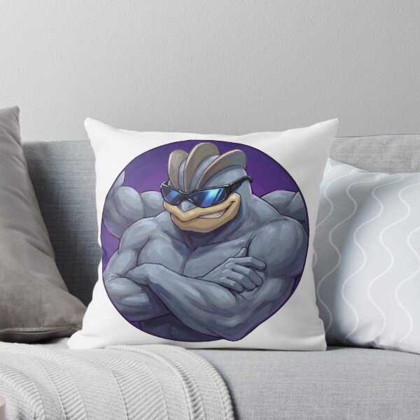 Item preview, Four-Armed Strength Retro Graphic designed and sold by JaylArtStore.