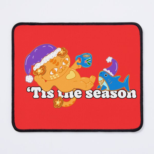 Item preview, This the season designed and sold by BigfeetLittlepaws.