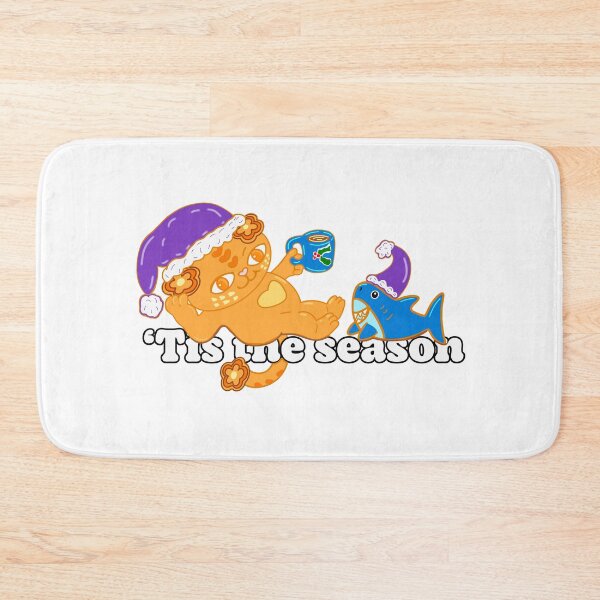 Item preview, This the season designed and sold by BigfeetLittlepaws.