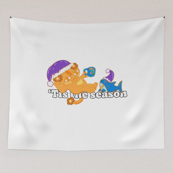 Item preview, This the season designed and sold by BigfeetLittlepaws.