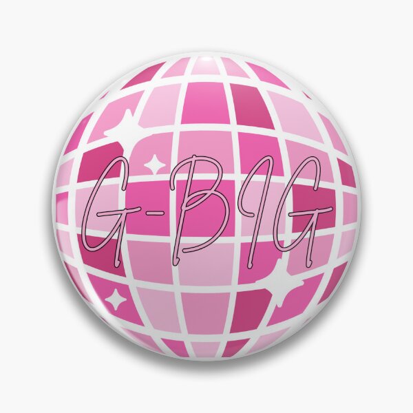 Item preview, Disco G-big designed and sold by sophie45rt.
