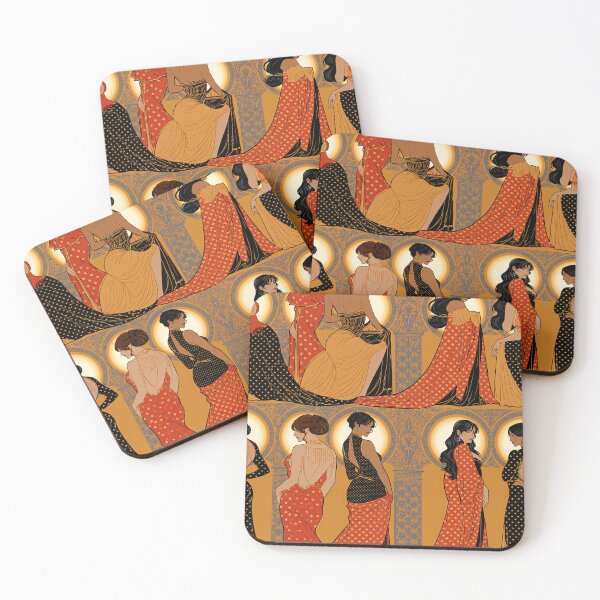 Item preview, Women of Taste designed and sold by Pixel-Lair.