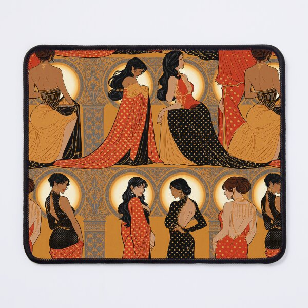 Item preview, Women of Taste designed and sold by Pixel-Lair.