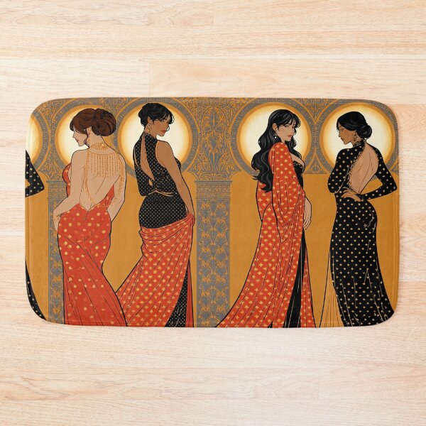 Item preview, Women of Taste designed and sold by Pixel-Lair.