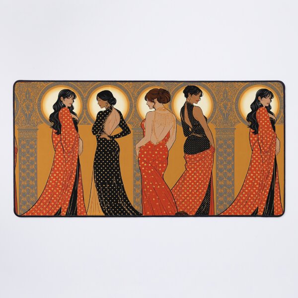 Item preview, Women of Taste designed and sold by Pixel-Lair.