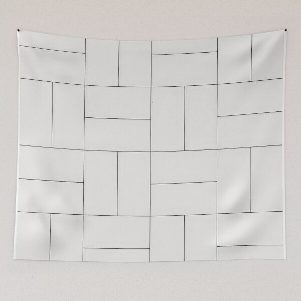 Item preview, Francois Morellet   designed and sold by Iroiise.