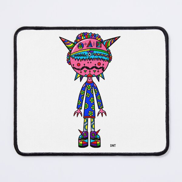 Item preview, DNT 4 designed and sold by Art DNT.