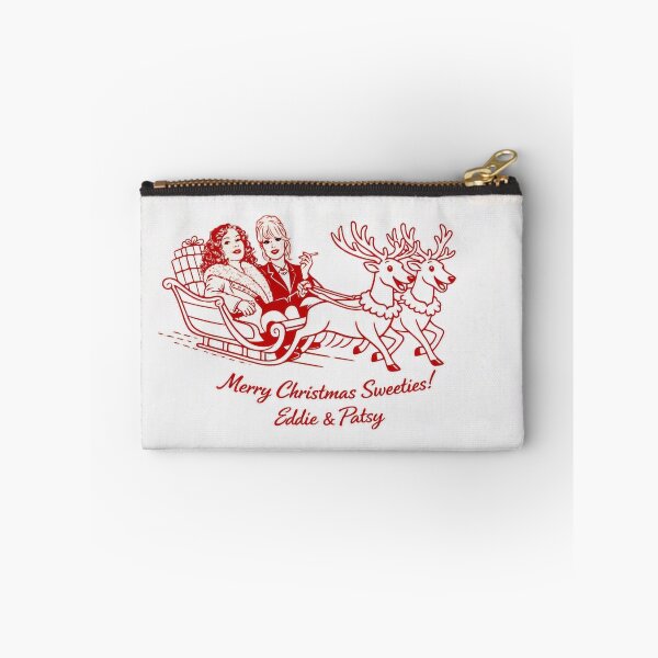 Item preview, Ab Fab Xmas 26  designed and sold by SJHorsfall.