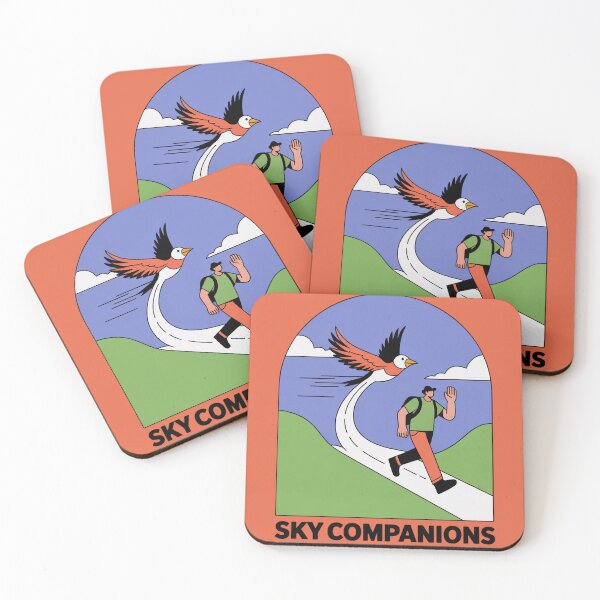 Item preview, Trail Wingman designed and sold by JebliDesign.