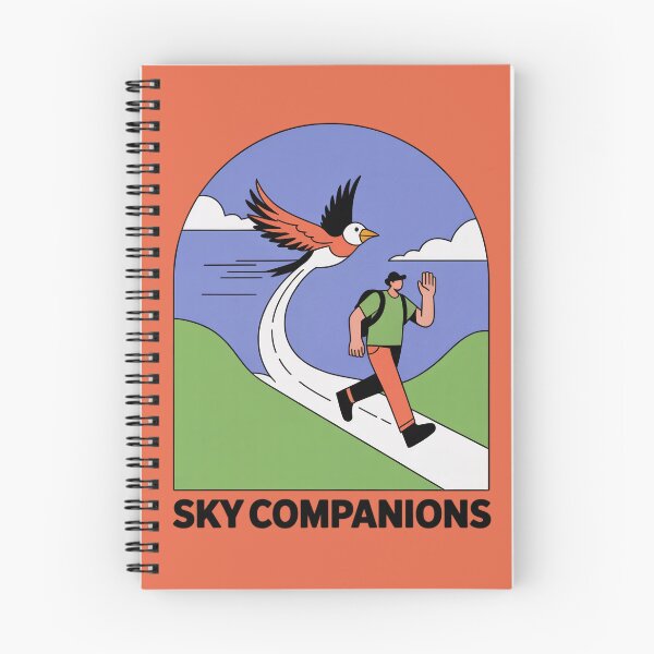 Item preview, Trail Wingman designed and sold by JebliDesign.