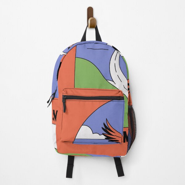 Item preview, Trail Wingman designed and sold by JebliDesign.