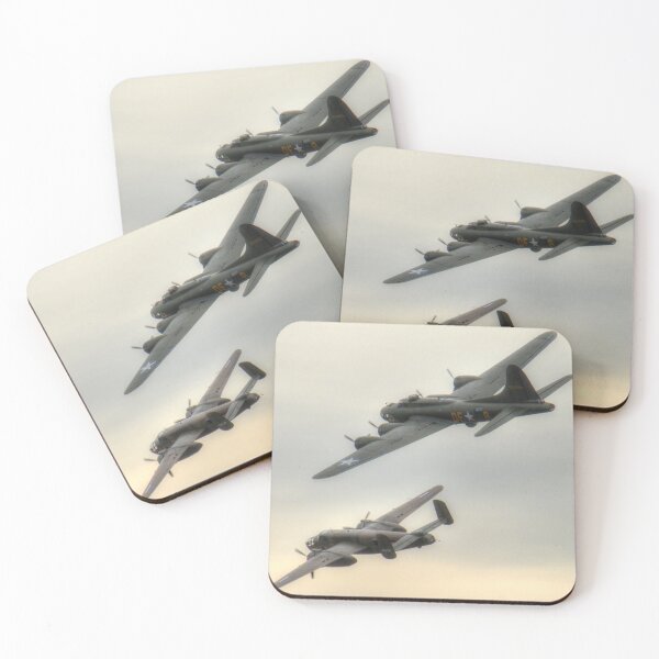 Item preview, B17 (Sally B) & B25 Mitchell designed and sold by SusiSu72.