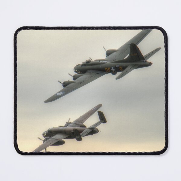 Item preview, B17 (Sally B) & B25 Mitchell designed and sold by SusiSu72.